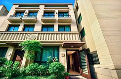 ★夭壽美★公園旁社區型雙車別墅