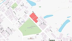 換約公園賦兩房兩衛車