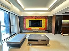 [昌禾世界島]視野景觀戶+雙連號平車