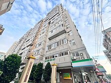 北屯大買家【三木加拿大】震後2+1房