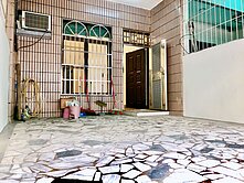 義享天地-好市多-整新車庫透天