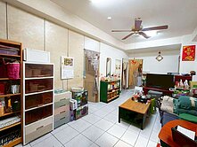 🌸獨家🌸湖口後站🌸稀有一樓🌸平車3房華廈