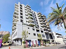 輕屋齡溫馨居岡山薰衣草2+1防輕裝潢華夏