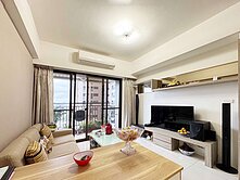 近內壢 天郡景觀兩房車