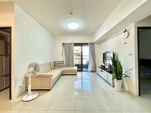 🏅—恩芸精選・北屯【耀文心】三房平車視野戶—🏅