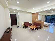 🌈宜蘭礁溪公園頂級社區稀有邊間溫泉華廈🌸湘齡