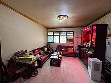 (121)圓山捷運邊間美寓