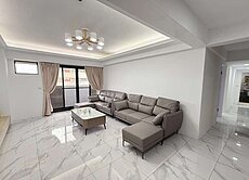 ✨⭐衛武營鳳新商圈高樓翻新美四房⭐✨