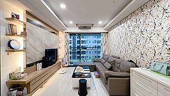 司法特區成功大道