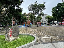 121  圓山捷運邊間4房寓所