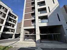 善化岳府NO.7雪樹公寓大三房車位（預售﹚