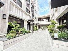 單元二雲品大容益豐莊園電梯雙車別墅