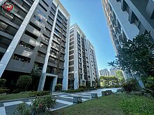 ️獨家鶯歌鳳鳴和瑞微美二房+車🍎同心圓黃建霖