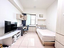 專委中原柏德CITY美套房