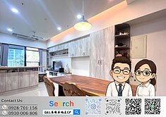 高鐵/陽明交大/蓮池潭/永信悠然3房平車