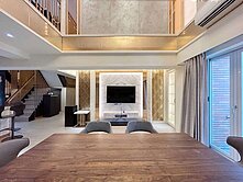 🍎美術館~稀有頂樓露臺戶5房配B1雙平面車位🍎