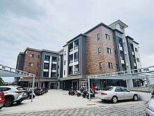 壯圍 蘭陽世代 超年輕屋齡2房華廈