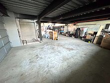 善化正省道近交流道雙面路乙工廠房