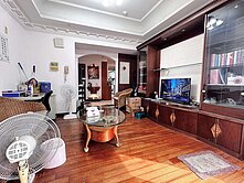 皇家之戀~方正靚美三房+車位