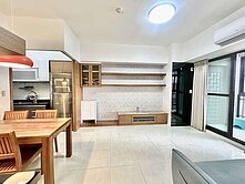 城揚建設*夏綠通陽台進出/溫馨免整理景觀美3房