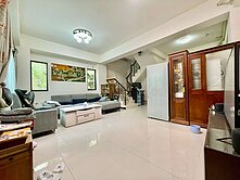 廍子重劃區全天候管理奧林匹克莊園雙車別墅