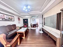 ⭐岡山雙鐵共構｜竹圍商圈｜景觀美三房平車