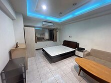 天生赢家套房含車位