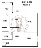 🍎獨家專賣🍎中壢南亞花園城堡美兩房車