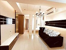 桃園上城1+1房車🧡同心圓陳美足