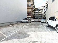 楠梓右昌元帥廟#方正建地#7-11#屈臣氏#世運