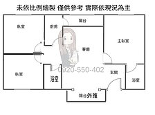 🍎大降價🍎中壢火車站後站信義國小電梯三房