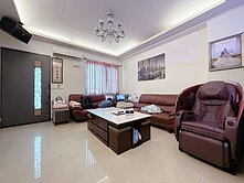 龍橋靜巷溫馨車墅