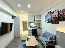 (53)長春晶華商圈低總價美妝小資套房