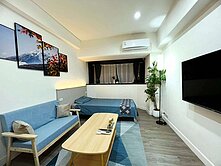 💥低總價好入手💖全新裝潢小資宅