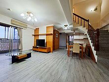 ◎幸福龜山小巢◎ 中正綠園邸邊間採光樓中樓四房車