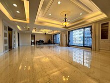 讚哦💎龍寶136坪豪宅/美術館旁/品臻邸