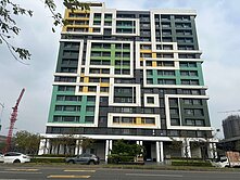 楠梓/後勁捷運站/整新優雅二樓美寓