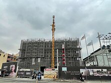 (預)仁武鑫世紀兩房邊間雙衛平車A7棟