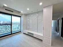 專任十二期正三房高樓裝潢美宅