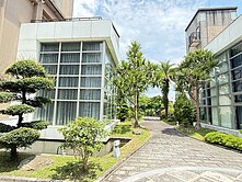 桃園市龍潭區石門山獨棟電梯大別墅