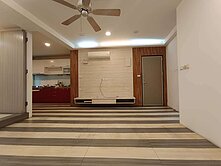 近新莊丹捷運站裕民街二樓美公寓