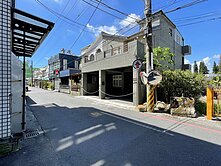 宜蘭轉運站、陽明醫院百萬裝潢別墅(雙車位唷🚗