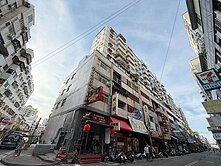 北屯機捷松竹商圈 ✧金色美邸✧ 低總價大三房宅