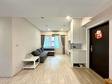 大墩學區夢幻三房首選｜英棋尊邸｜高樓層採光戶