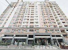 新天地文山特區文山公兒四公園青年商圈精美3房+平車