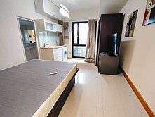 90國際有約*高樓*邊間美屋 