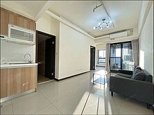 遠雄之星5｜港都造鎮｜2房平車｜新婚視野宅