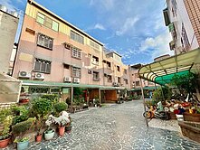 比大樓還要便宜！大雅近市區榕莊別墅.不買會後悔