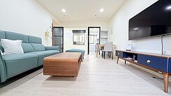 中都|高樓景觀無敵整新三房|邊間雙衛開窗