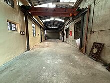 豐原豐南近國道四附倉庫多車位多房透天農舍